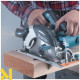 Пила дискова Makita HS 6101