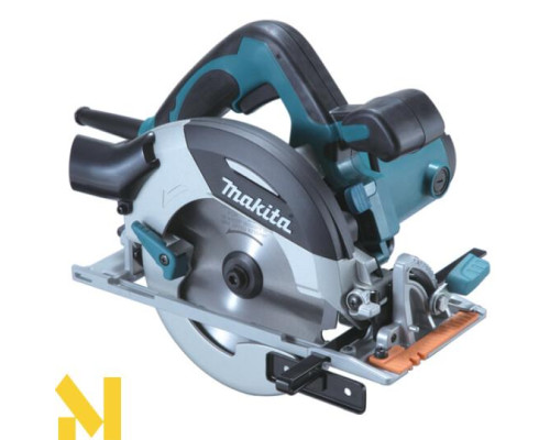 Пила дискова Makita HS 6101