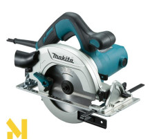 Пила дискова Makita HS6601