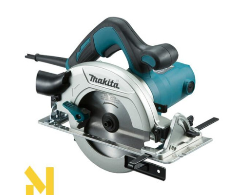 Пила дискова Makita HS6601