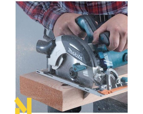 Пила дискова Makita HS 7100