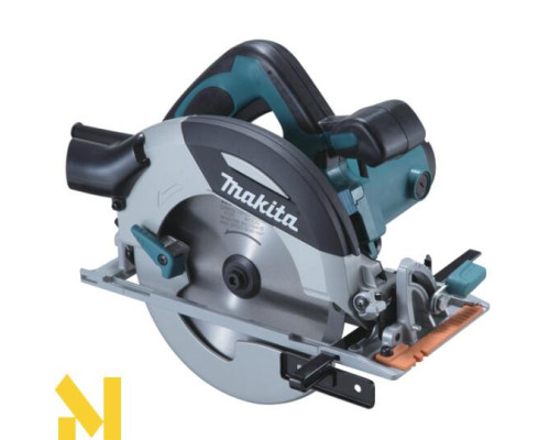 Пила дискова Makita HS7101