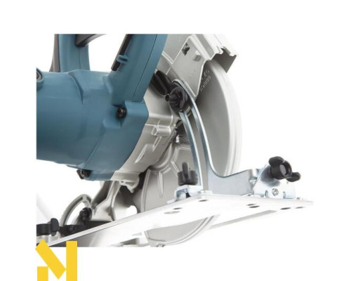 Пила дискова Makita HS7601