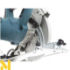 Пила дискова Makita HS7601