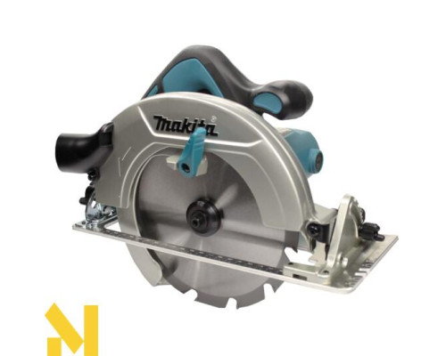 Пила дискова Makita HS7601