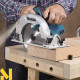 Пила дискова Makita HS 7601 K