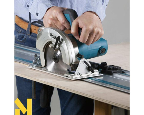 Пила дискова Makita HS 7601 K