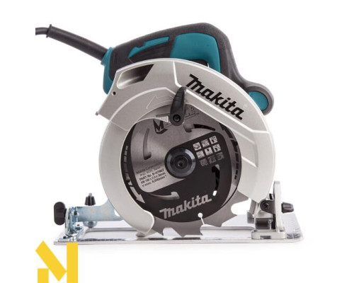 Пила дискова Makita HS7611