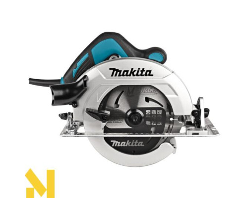 Пила дискова Makita HS7611