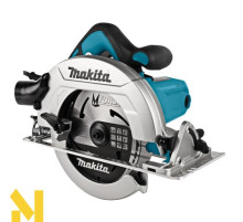 Пила дискова Makita HS7611