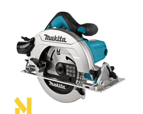 Пила дискова Makita HS7611