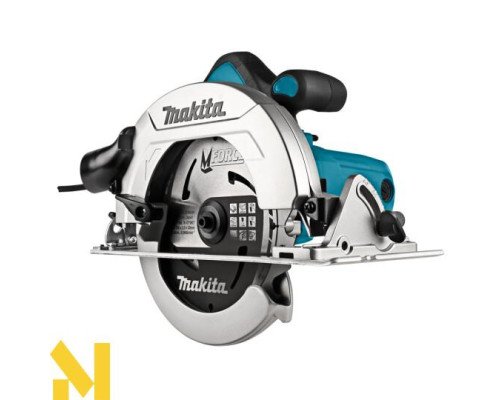 Пила дискова Makita HS7611