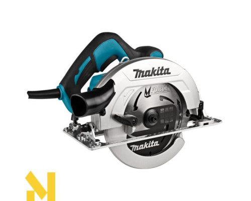 Пила дискова Makita HS7611