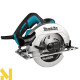 Пила дискова Makita HS7611