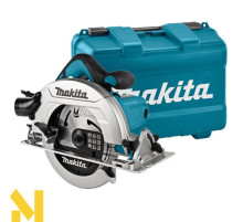 Пила дискова Makita HS7611K