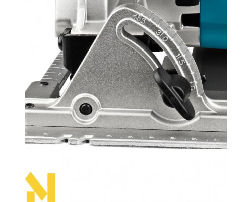 Пила дискова Makita HS7611K