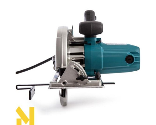 Пила дискова Makita HS7611K