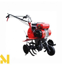 Мотокультиватор FORTE HSD1G-80B