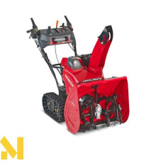 Снігоприбирач бензиновий Honda HSS 760A ET