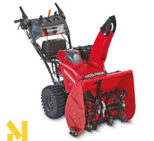 Снігоприбирач бензиновий Honda HSS 760A EW