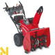 Снігоприбирач бензиновий Honda HSS 760A EW