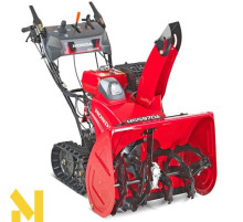 Снігоприбирач бензиновий Honda HSS 970A ETD