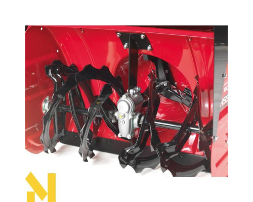 Снігоприбирач бензиновий Honda HSS 970A ETD