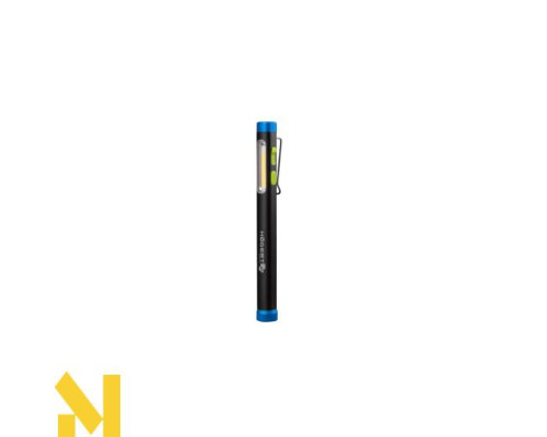 Ліхтар-ручка інспекційний Hoegert HT1E403