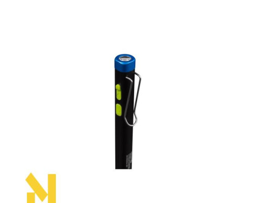 Ліхтар-ручка інспекційний Hoegert HT1E403