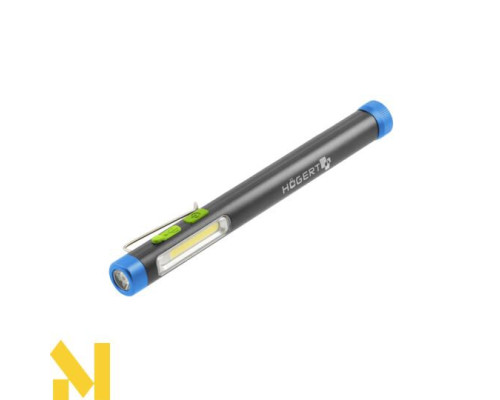 Ліхтар-ручка інспекційний Hoegert HT1E403