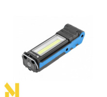 Ліхтар світлодіодний HOEGERT HT1E407