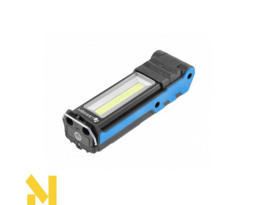 Ліхтар світлодіодний HOEGERT HT1E407