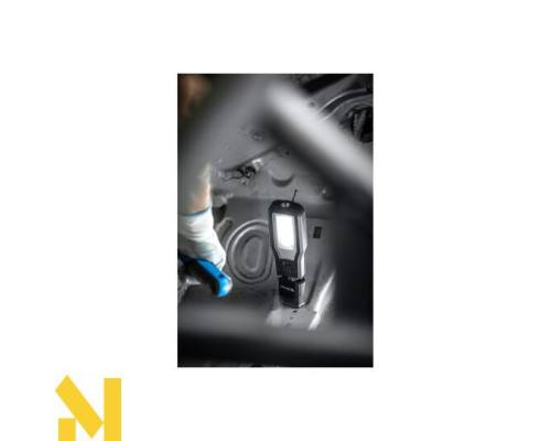 Ліхтар світлодіодний HOEGERT HT1E408