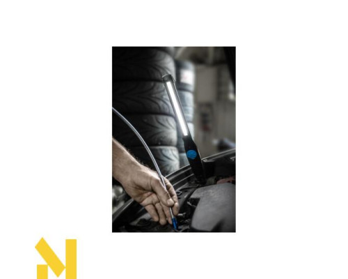 Ліхтар світлодіодний HOEGERT HT1E409