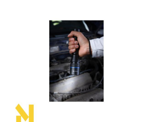 Ліхтар світлодіодний Hoegert HT1E414