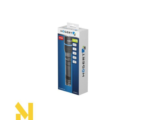 Ліхтар світлодіодний Hoegert HT1E414