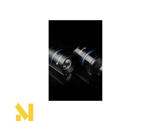 Ліхтар світлодіодний Hoegert HT1E414