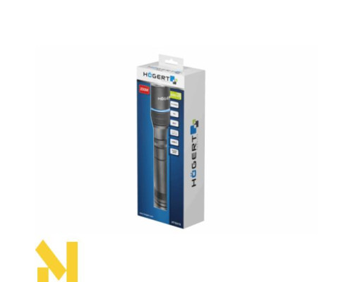 Ліхтар світлодіодний Hoegert HT1E415