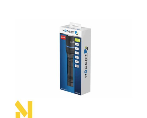 Ліхтар світлодіодний Hoegert HT1E416