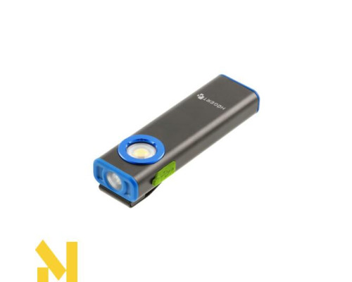 Ліхтар світлодіодний Hoegert HT1E417