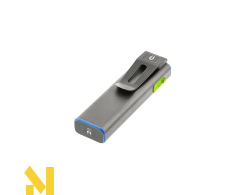 Ліхтар світлодіодний Hoegert HT1E417