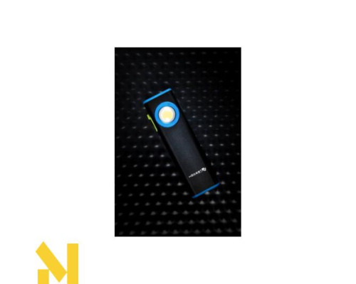 Ліхтар світлодіодний Hoegert HT1E417