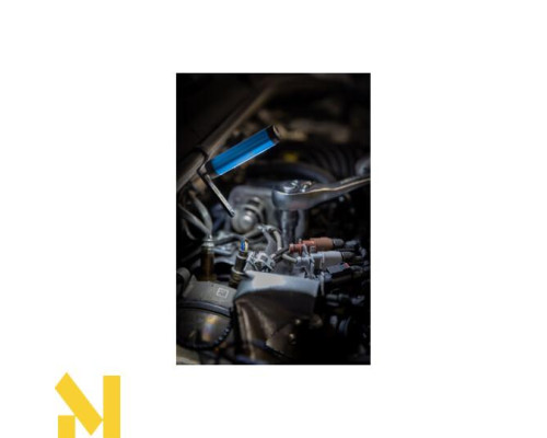 Прожектор Hoegert HT1E418