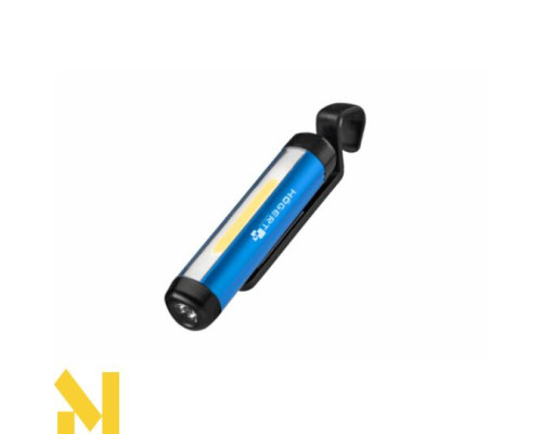 Прожектор Hoegert HT1E418