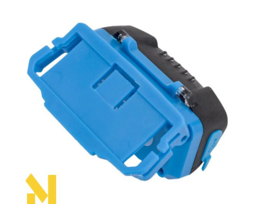 Ліхтар налобний з датчиком руху Hoegert HT1E421