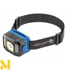 Ліхтар налобний Hoegert HT1E422