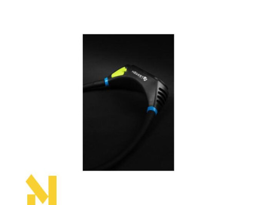 Ліхтар на шию акумуляторний Hoegert HT1E429