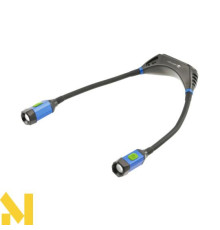 Ліхтар на шию акумуляторний Hoegert HT1E429