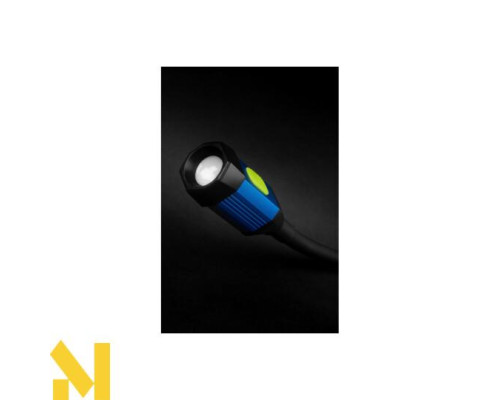 Ліхтар на шию акумуляторний Hoegert HT1E429