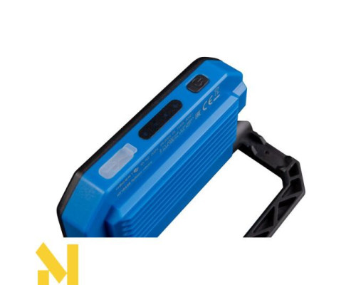 Ліхтар світлодіодний Hoegert HT1E435